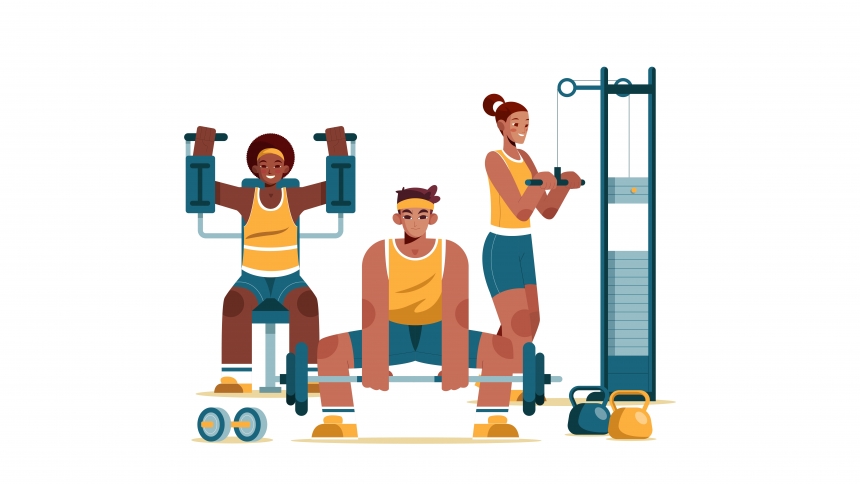 Efeito e Duração de um Pré-treino