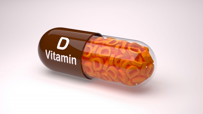 Vitamina D o que é? E porque é importante?