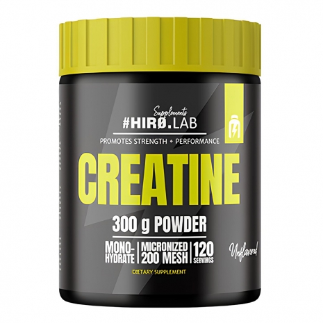 Creatine 300g