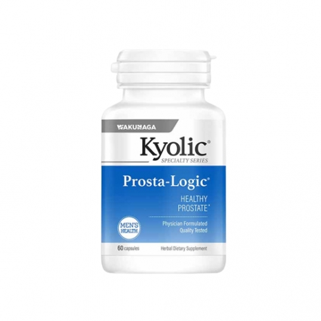 Prosta-Logic 60softgels