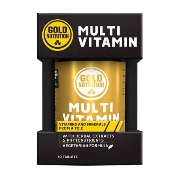 Multivitamin 60tabs