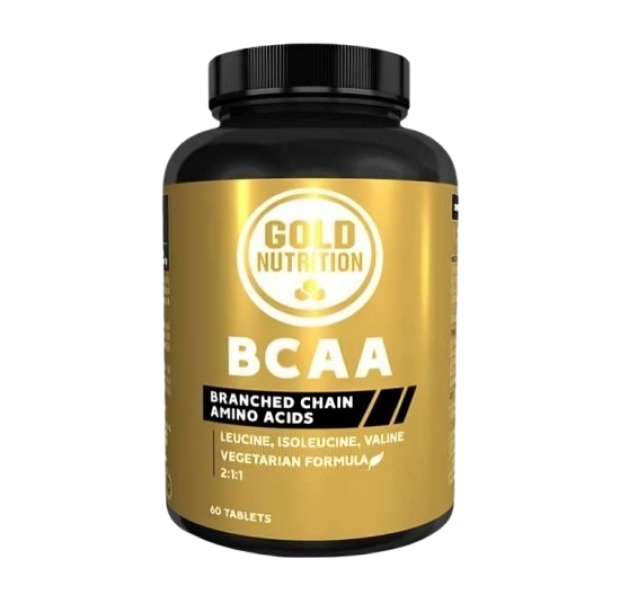 BCAA 60tabs
