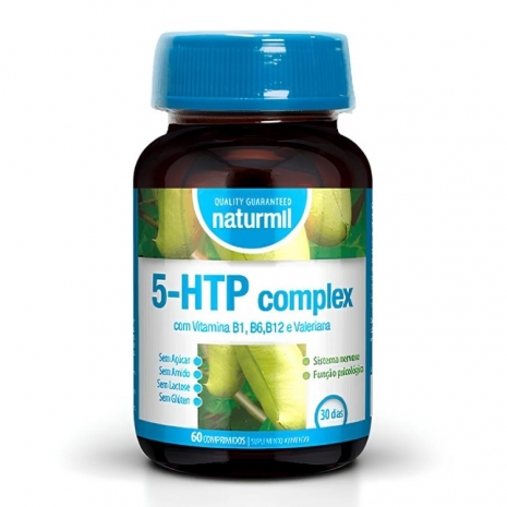 5-HTP Complex 60comp