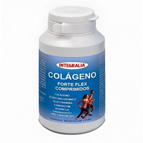 Colageno Forte Flex 120comp