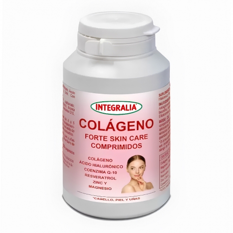 Colagénio Forte Skin Care 120comp