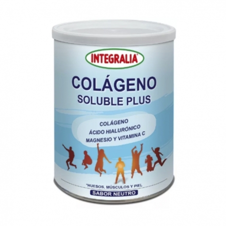 Colagénio Soluble Plus 300g