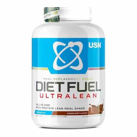Diet Fuel Ultralean 2kg