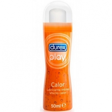 Durex Play Calor