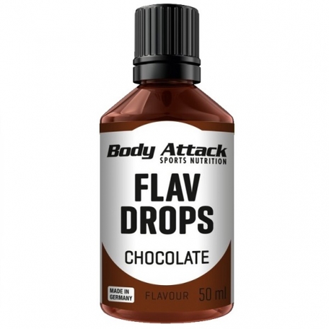 Flav Drops 50ml