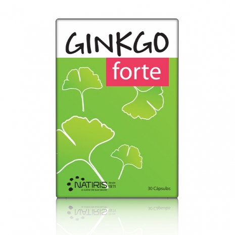 Ginkgo Forte 30caps