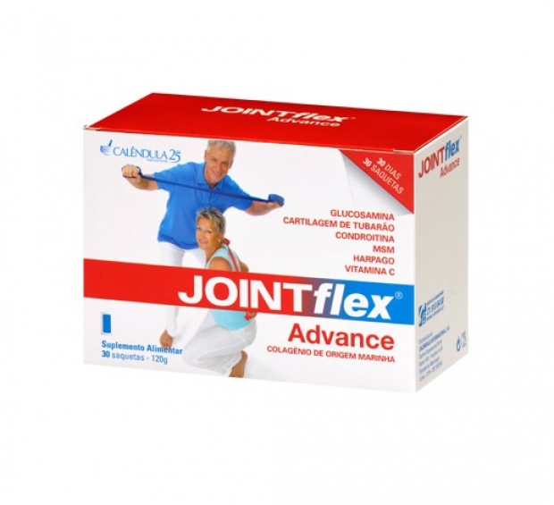 JOINTflex Advance 30 saquetas
