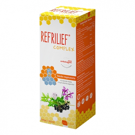 Refrilief Complex 50ml