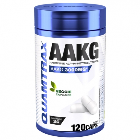 AAKG 120caps