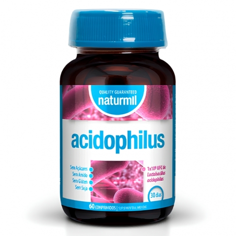 Acidophilus 60comp