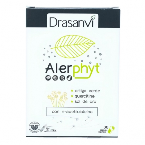 Alerphyt 36caps