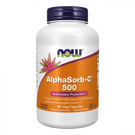 AlphaSorb-C® 500 90vcaps