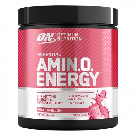 Essential Amino Energy 270g