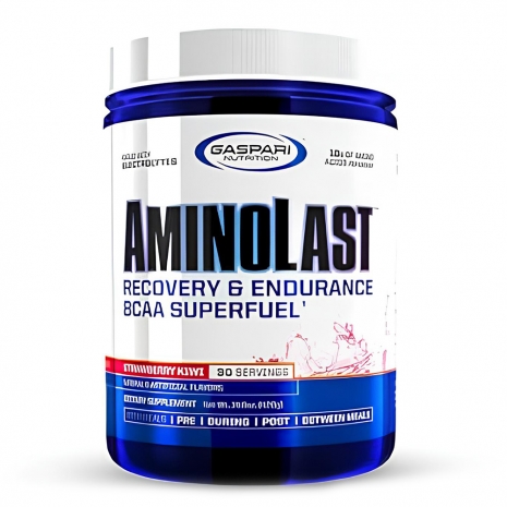 Aminolast 30 servings