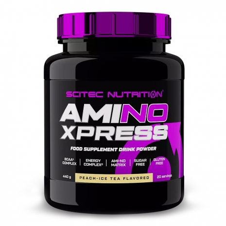 Ami-NO Xpress 440g