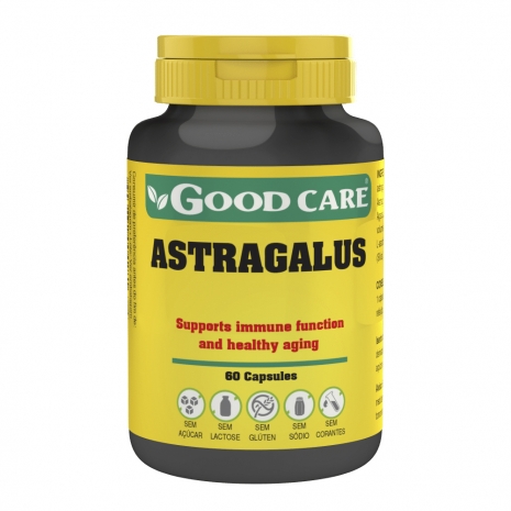 Astragalus 60caps
