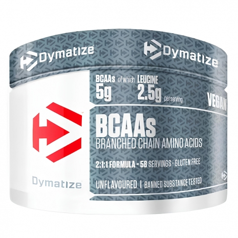 BCAAs 2:1:1 Formula 300g