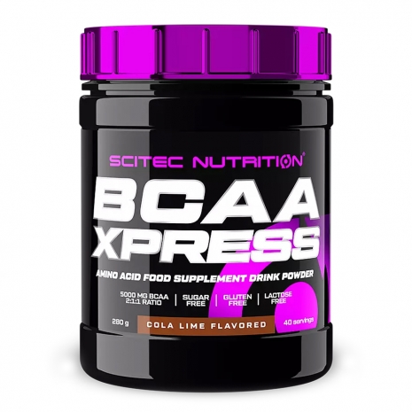 BCAA Xpress 280g