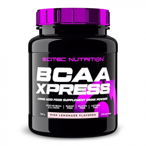 BCAA Xpress 700g