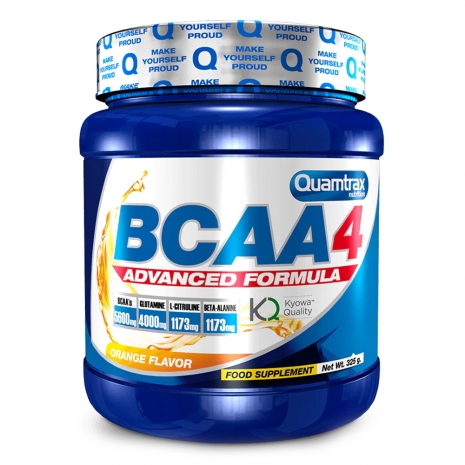 BCAA 4 325g
