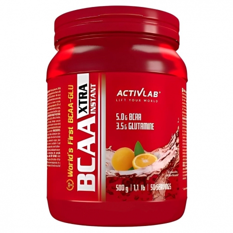 BCAA Xtra Instant 500g