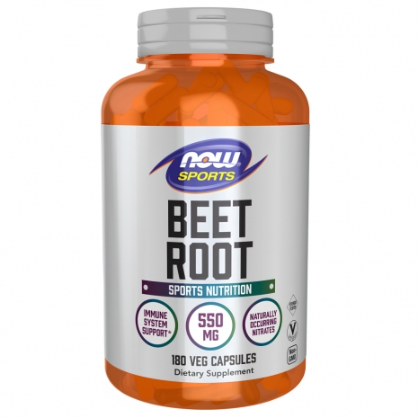 Beet Root 180vcaps