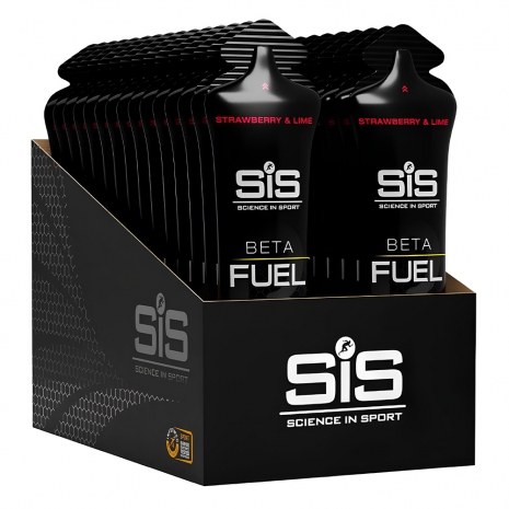 30x Beta Fuel Gel 60ml