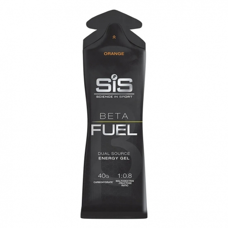 Beta Fuel Gel 60ml