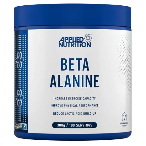Beta Alanine 300g Beta Alanine 300g
