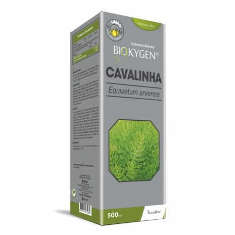 Biokygen Cavalinha 500ml