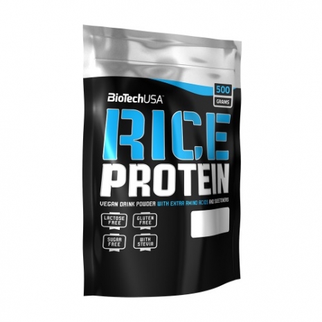Rice Protein 500 g