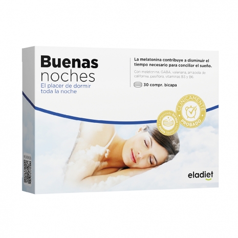 Boas Noites 30comp