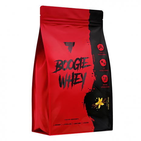 Boogie Whey 2000g