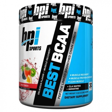 Best BCAA 300g