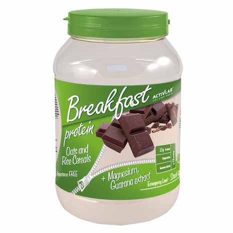 Protein Breakfast 1000g