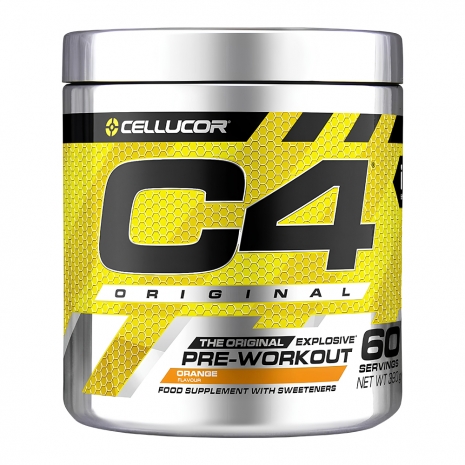 C4 Original 60 servings