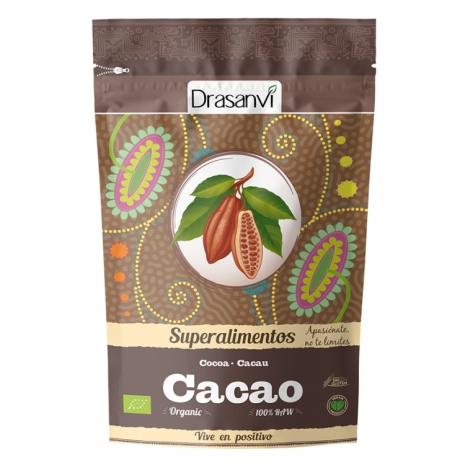 Cacao Bio 175g