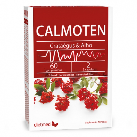 Calmoten 60comp