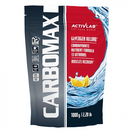 CarboMax 1kg