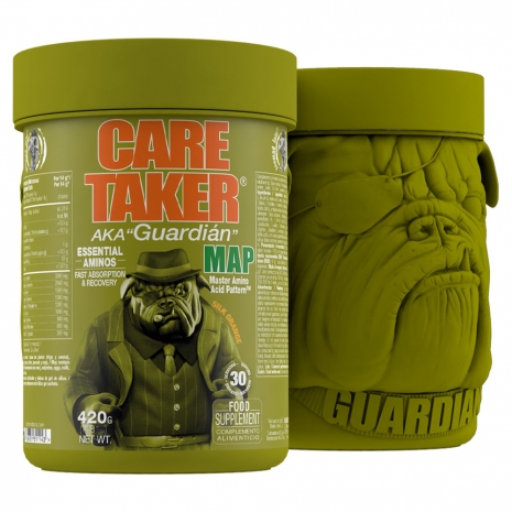 Caretaker MAP 450g