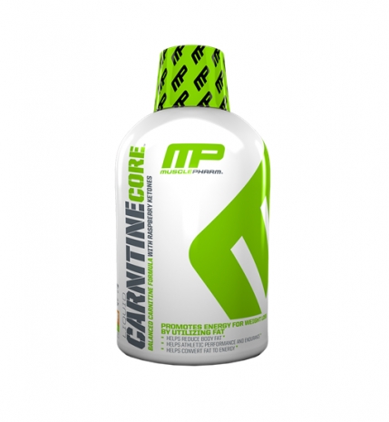 Carnitine Core 16oz (458ml)