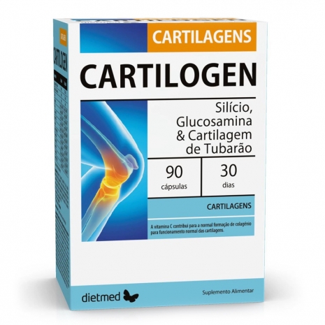 Cartilogen 90caps