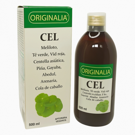 CEL 500ml