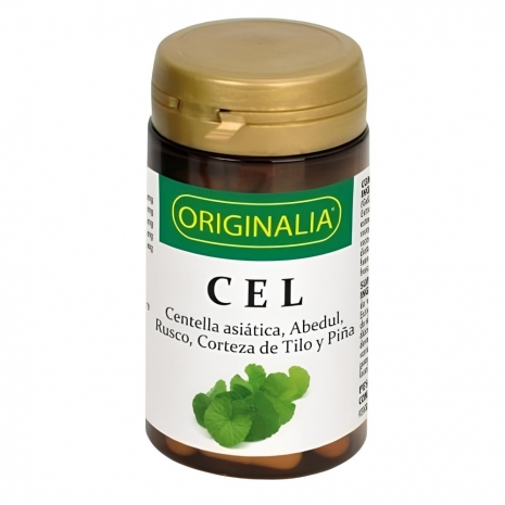 CEL 60caps