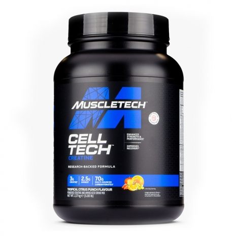 Cell Tech Creatine 2.27kg
