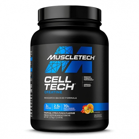 Cell Tech Creatine 2.27kg